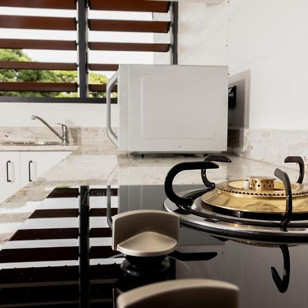 Capricorn Hotel סובה מראה חיצוני תמונה