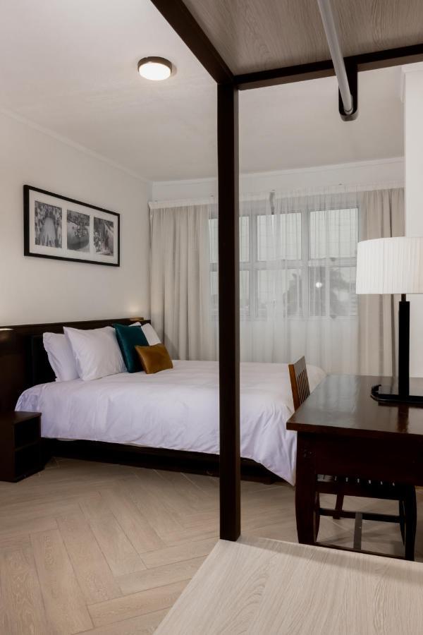 Capricorn Hotel סובה מראה חיצוני תמונה