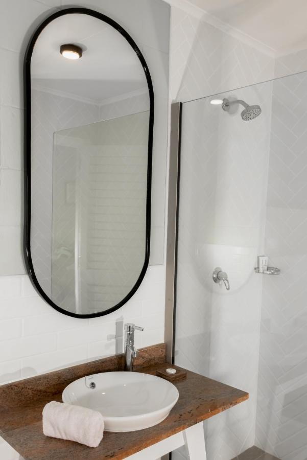 Capricorn Hotel סובה מראה חיצוני תמונה