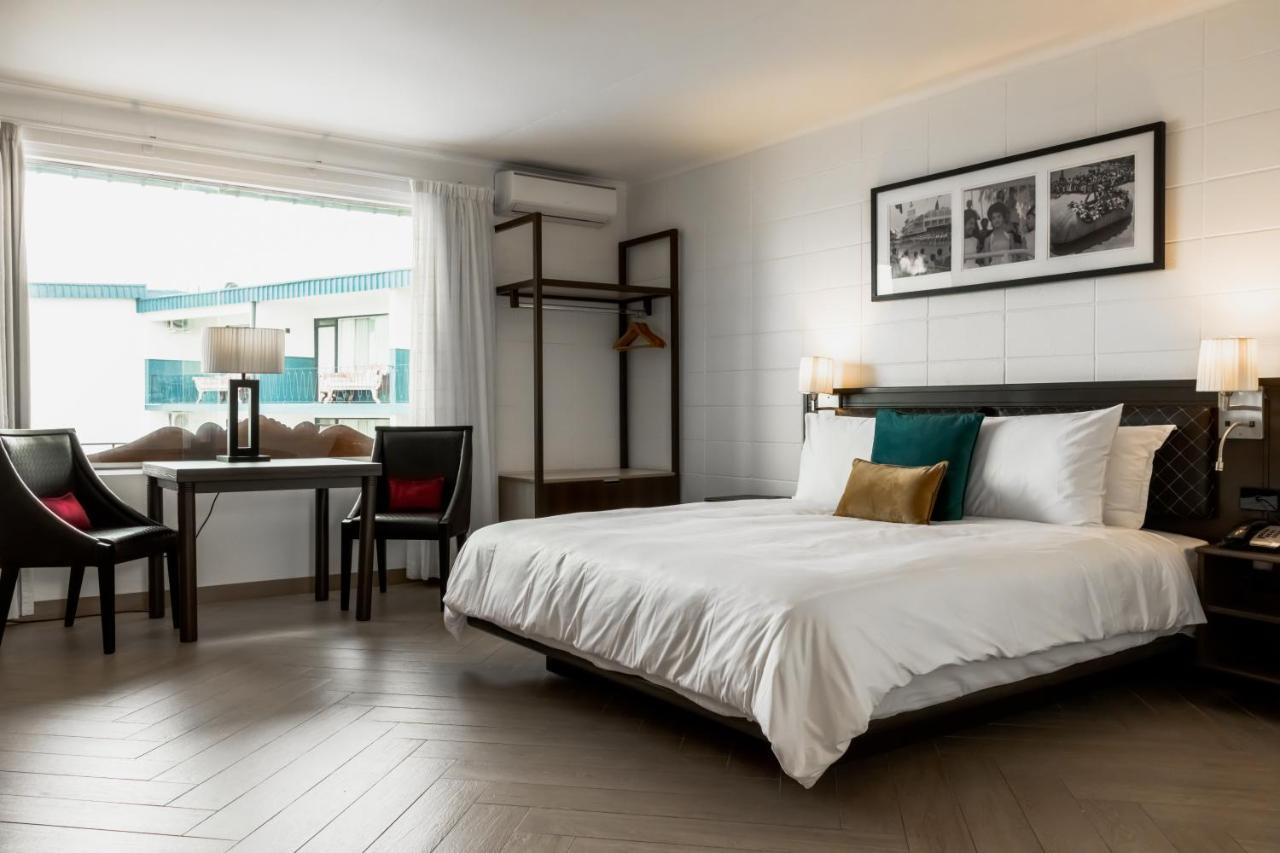 Capricorn Hotel סובה מראה חיצוני תמונה