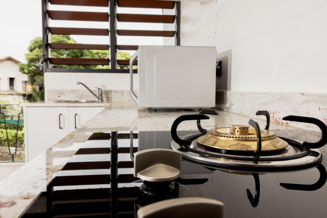 Capricorn Hotel סובה מראה חיצוני תמונה