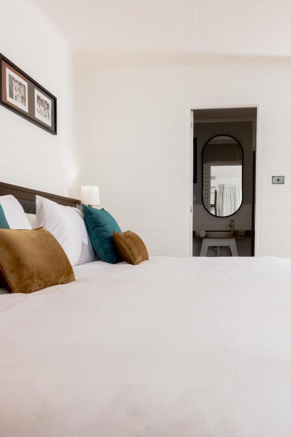 Capricorn Hotel סובה מראה חיצוני תמונה