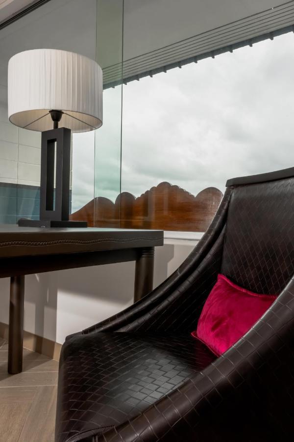 Capricorn Hotel סובה מראה חיצוני תמונה