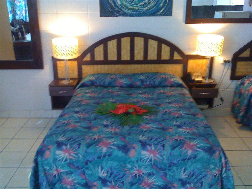 Capricorn Hotel סובה מראה חיצוני תמונה