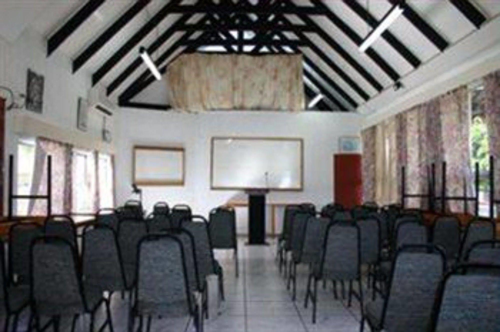 Capricorn Hotel סובה מראה חיצוני תמונה